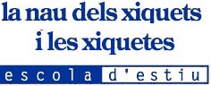 La Nau dels Xiquets i de les Xiquetes.